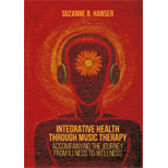 Integrative Health through Music Therapy