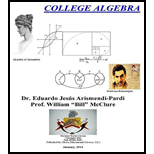 College Algebra