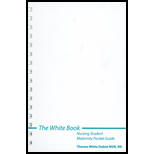 White Book Maternity Pocket Guide