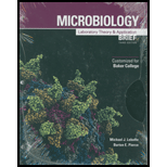 Microbiology: Laboratory Theory & Application (Looseleaf) (Custom)