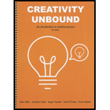Creativity Unbound