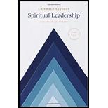 Spiritual Leadership