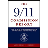9/11 Commission Report: Final Report of the National Commission on Terrorist Attacks Upon the United States