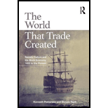 World That Trade Created