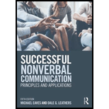 Successful Nonverbal Communication