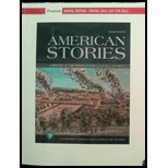 American Stories, Volume 1