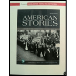 American Stories, Volume 2