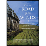 On the Road of the Winds-Revised and Expand