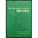 Essential Guide to Rhetoric