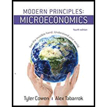 Modern Principles: Microeconomics