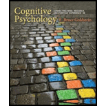 Cognitive Psychology: Connecting Mind, Research, and Everyday Experience