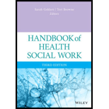 Handbook of Health Social Work