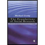 Foundations of Social Research