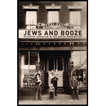 Jews and Booze