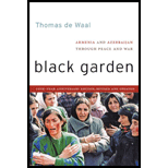 Black Garden - Revised and Updated