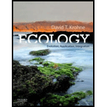 Ecology