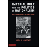 Imperial Rule and the Politics of Nationalism