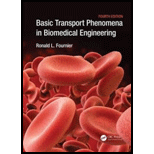 Basic Transport Phenomena in Biomedical Engineering