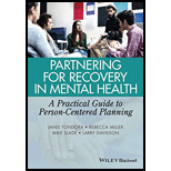 Partnering for Recovery in Mental Health: A Practical Guide to Person-Centered Planning