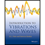 Introduction to Vibrations and Waves