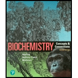Biochemistry: Concepts and Connections - Text Only