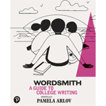 Wordsmith: A Guide to College Writing (Paperback)