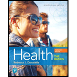 Health: The Basics
