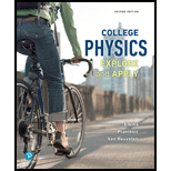 College Physics: Explore and Apply - Text Only