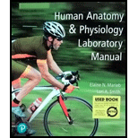 Human Anatomy and Physiology Laboratory Manual - Main Version