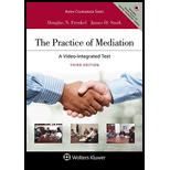 Practice of Mediation - With Access