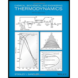 Chemical, Biochemical, and Engineering Thermodynamics