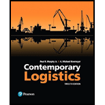 Contemporary Logistics