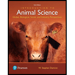 Introduction to Animal Science: Global, Biological, Social and Industry Perspectives