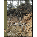Nature and Properties of Soils