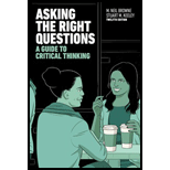 Asking the Right Questions: A Guide to Critical Thinking