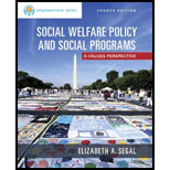 Empowerment Series: Social Welfare Policy and Social Programs