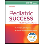 Pediatric Success - With Access
