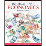 International Economics