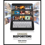 Inside Reporting