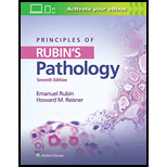 Principles of Rubin's Pathology - With Access