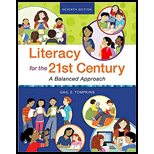 Literacy for the 21st Century: Balanced Approach