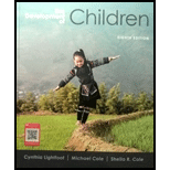 Development of Children