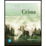 Organized Crime