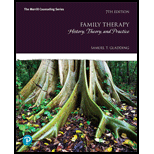 Family Therapy: History, Theory, and Practice - Text Only