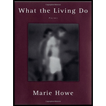 What the Living Do: Poems