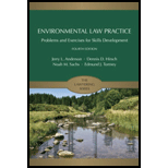 Environmental Law Practice