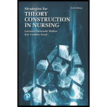 Strategies for Theory Construction in Nursing