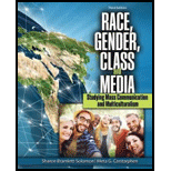 Race, Gender, Class, and Media: Studying Mass Communication and Multiculturalism