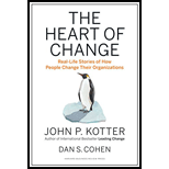 Heart of Change
