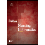 Nursing Informatics